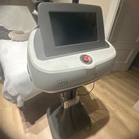 Radiofrequenza Golden APG TEN