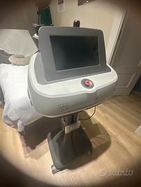 Radiofrequenza Golden APG TEN