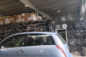 Lancia ypsilon 1.3 multijet