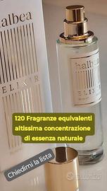 Profumi Equivalenti da 35 euro!