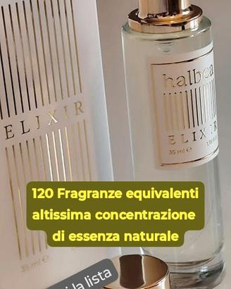 Profumi Equivalenti da 35 euro!