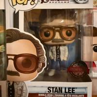 Funko pop Stan Lee 726