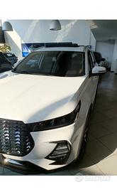 DR 6.0 GPL/BENZINA AUTOMATICA 2025