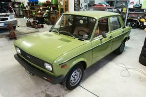 Fiat 128