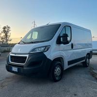 Peugeot Boxer 328 L1H1 2.2 BlueHDi 120CV - 2022 - 