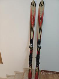 Sci discesa Blizzard 160 cm
