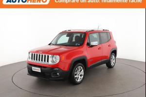 JEEP Renegade CA81570