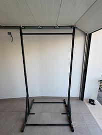 Barra trazioni