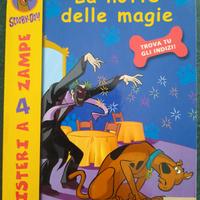 13 la notte delle magie - 9788838479724