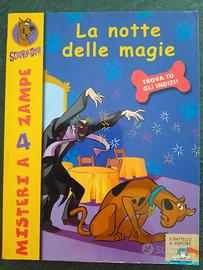 13 la notte delle magie - 9788838479724