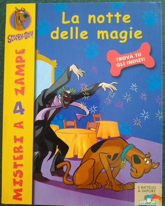 13 la notte delle magie - 9788838479724