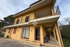 VILLA SINGOLA A MONREALE