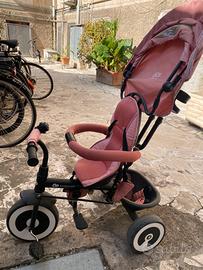Triciclo bimba