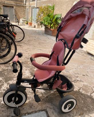 Triciclo bimba