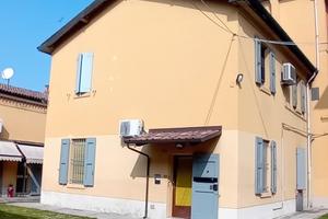 Bilocale Borgo Panigale