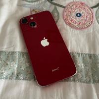 iPhone 13 mini - batteria e schermo nuovi