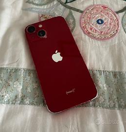 iPhone 13 mini - batteria e schermo nuovi