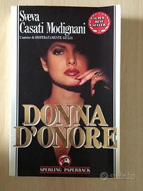 Donna d’onore - S. Casati Modignani