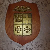 Crest Stato Maggiore
