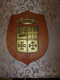 Crest Stato Maggiore