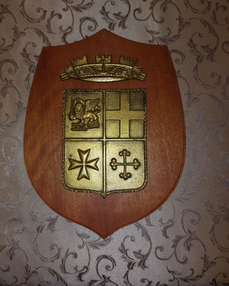 Crest Stato Maggiore
