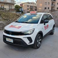 Opel Crossland 1.2 110Cv PER NEOPATENTATO 2024 ZAM