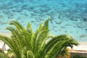 A soverato a 100 metri dal mare