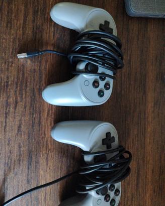 8bitdo pro 2 Wired controller 