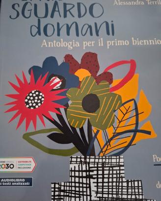 libro liceo scientifico