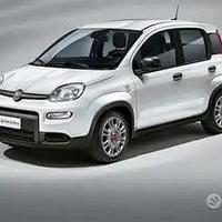 Ricambi fiat panda 2022