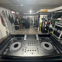 Pioneer Opus Quad Bundle