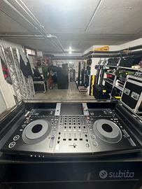 Pioneer Opus Quad Bundle