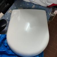 Sedile WC Ideal Standard modello Esedra Originale
