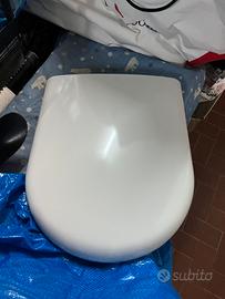 Sedile WC Ideal Standard modello Esedra Originale