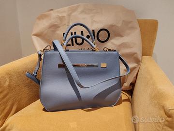 Borsa Liu-Jo colore glicine