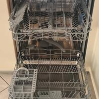 Lavastoviglie Indesit 14 coperti