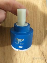 Cartuccia per miscelatore