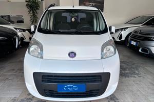 Fiat Qubo 1.3 MJT 75 CV Dynamic