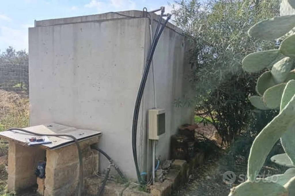 Immobile in asta di 7132 m² a Castelvetrano - Vista 2