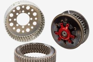 Frizione a Secco Ducati Panigale V4,Streetfighter 