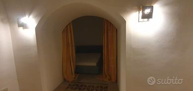 Grazioso appartamento del 500