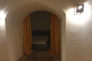 Grazioso appartamento del 500