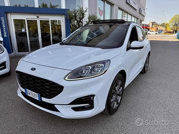 FORD Kuga 2.5 Full Hybrid 190 CV CVT 2WD ST-Line