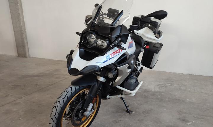 BMW MOTO R 1250 GS - ABS