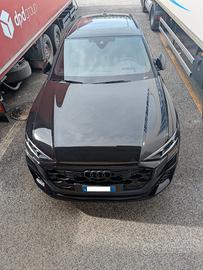 AUDI Q8 50 TDI 286CV QUATTRO TIPTRONIC S LINE