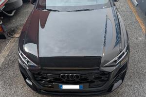 AUDI Q8 50 TDI 286CV QUATTRO TIPTRONIC S LINE