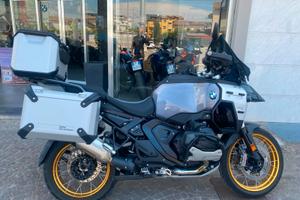 Bmw R 1300 GS Adventure Triple Black - 2026