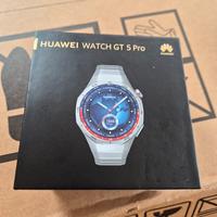 Huawei Gt5 Pro