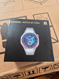 Huawei Gt5 Pro