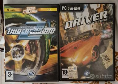 Giochi pc